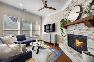 5760 Baltic Blvd, Plano, TX 75024