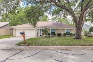 2505 Blue Quail Dr, Arlington, TX 76017