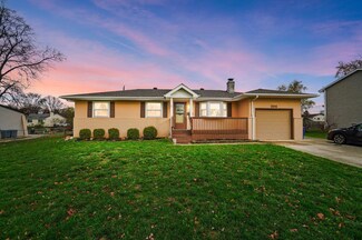 396 Illinois Ave, Westerville, OH 43081