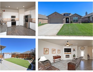 1738 Montaluse Rd, Amarillo, TX 79118