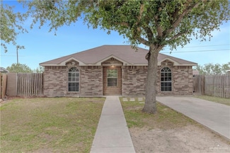 310 Maiele Cir, San Juan, TX 78589