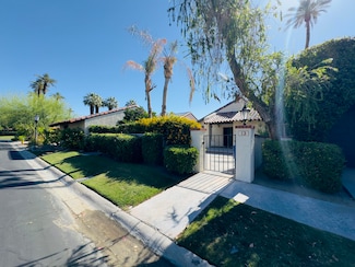 13 Calle Vega, Rancho Mirage, CA 92270