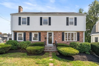 18 Boulevard Rd, Dedham, MA 02026