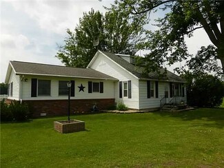 14516 County Road O, Pioneer, OH 43554
