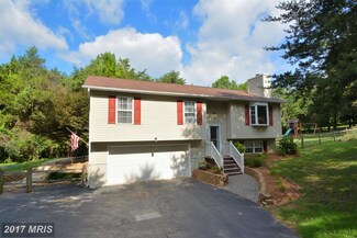 11617 Lucasville Rd, Manassas, VA 20112