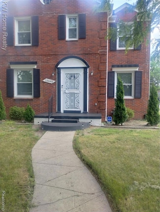 13645 Vassar Ave, Detroit, MI 48235