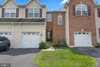 483 Buchanan Rd, Perkasie, PA 18944