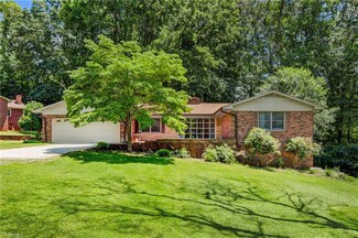 615 Cardinal Dr, Lexington, NC 27292