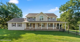 1871 Lilac Rd, Leitchfield, KY 42754