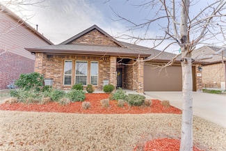 4207 Bullock Ln, Forney, TX 75126