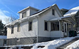 421 N 19 1/2 Ave W, Duluth, MN 55806