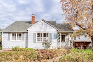 208 S 13th Ave, Pocatello, ID 83201