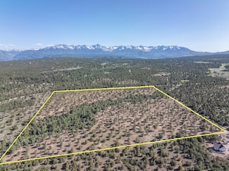0 Ponderosa Dr Unit 21 43663, Ridgway, CO 81432