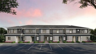 536 NE 1st Dr, Florida City, FL 33034