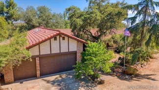 24903 Oakana Rd, Ramona, CA 92065