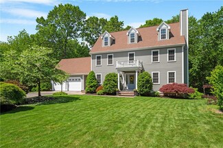 45 Rocky Crest Rd, Cumberland, RI 02864