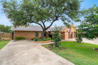 3704 Austin Cove, Lago Vista, TX 78645