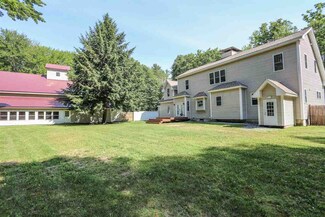 1000 Upper Straw Rd, Contoocook, NH 03229