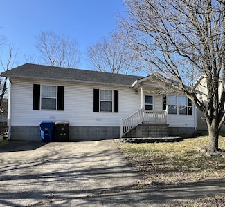 517 Hidden Hills Way, Winchester, KY 40391