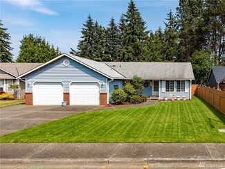 8415 46th Dr NE, Marysville, WA 98270