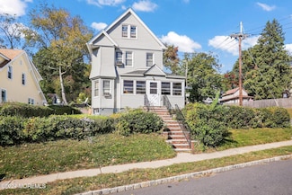 27 Valley Way, West Orange, NJ 07052