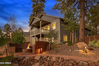 3652 W Altair Way, Flagstaff, AZ 86001