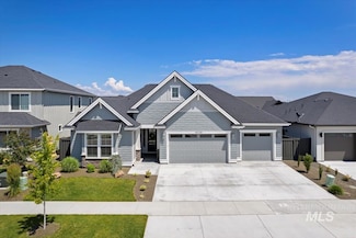 4256 N Sunny Side Ave, Meridian, ID 83646