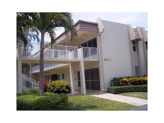 630 Snug Harbor Dr Unit C14, Boynton Beach, FL 33435