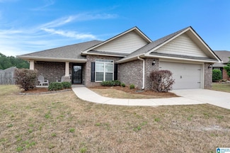 105 Dallas Ln, Montevallo, AL 35115