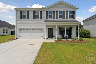 230 Excel Dr, Richmond Hill, GA 31324