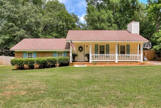 531 Fairfield Way, Evans, GA 30809