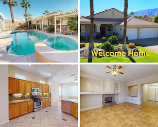 1123 E Circulo San Sorrento Rd, Palm Springs, CA 92262