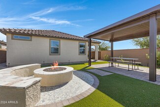 4092 E Appaloosa Rd, Gilbert, AZ 85296