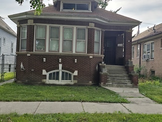 Unlisted Address