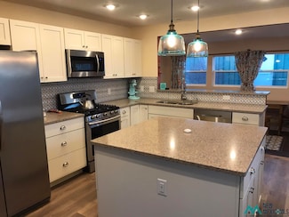 1302 E 8th Ave, Truth Or Consequences, NM 87901