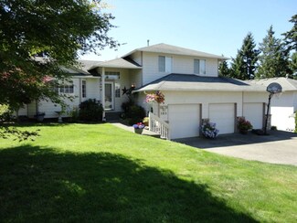 503 21st Avenue Ct E, Milton, WA 98354