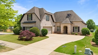 2555 Mimms Ln, Auburn, AL 36832