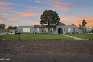7221 W Libby St, Glendale, AZ 85308