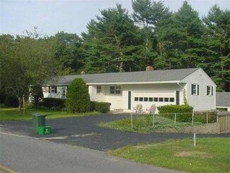 1979 Smith St, Dighton, MA 02715