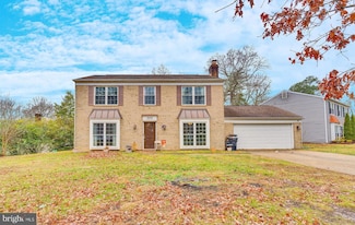 2272 Ingleside Ct, Waldorf, MD 20602