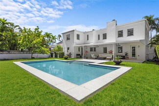 600 NE 55th Terrace, Miami, FL 33137