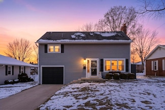 313 Concord Ave, Saint Marys, OH 45885