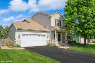 2140 Colchester Ave, Hoffman Estates, IL 60192