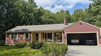 665 Foster Hill Rd, Henniker, NH 03242