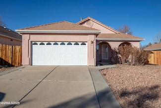 135 Spring Ridge Dr, Sparks, NV 89436