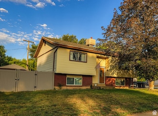 2318 N 970 W, Clearfield, UT 84015