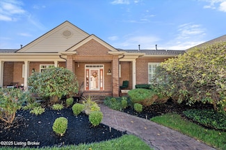 4614 Maris Ln, Louisville, KY 40241