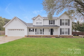9024 Hunters Pointe Dr, Huntersville, NC 28078