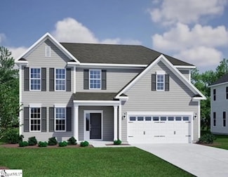 210 Castlebar St, Reidville, SC 29388