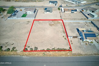 3850 N Zapotec Ave Unit 33, Eloy, AZ 85131